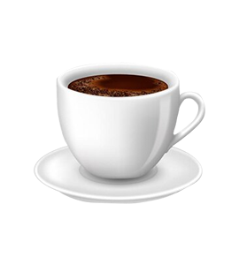 Percolated Coffee