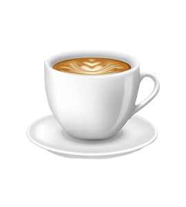 Infused Coffee
