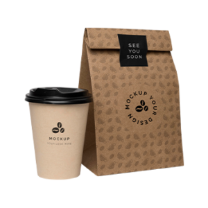 Caffè + Brioches