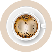 Vacuum Coffee