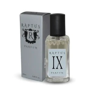 Raptus IX